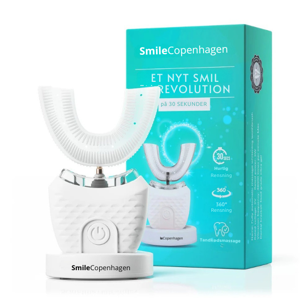 SmileTech 1.0
